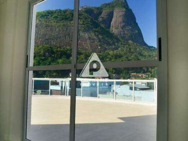 Apartamento Cobertura Barra da Tijuca Barrinha