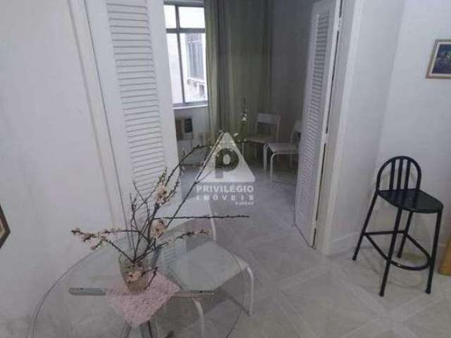 Apartamento à venda, 1 quarto, Ipanema - RIO DE JANEIRO/RJ