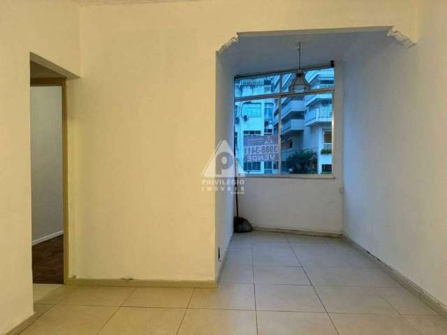 Apartamento à venda, 1 quarto, Botafogo - RIO DE JANEIRO/RJ