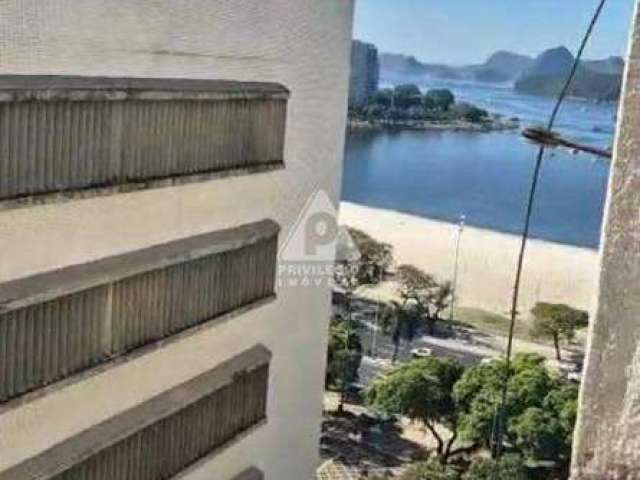 1 quarto, cobertura, Botafogo