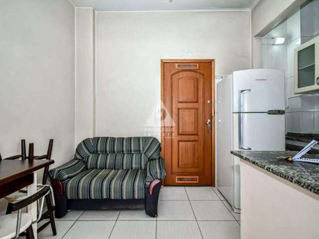 Apartamento à venda, 1 quarto, Catete - RIO DE JANEIRO/RJ