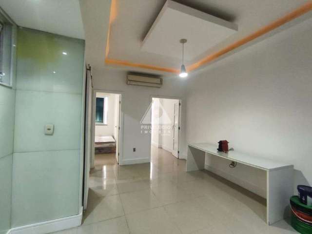 Apartamento à venda, 1 quarto, Copacabana - RIO DE JANEIRO/RJ