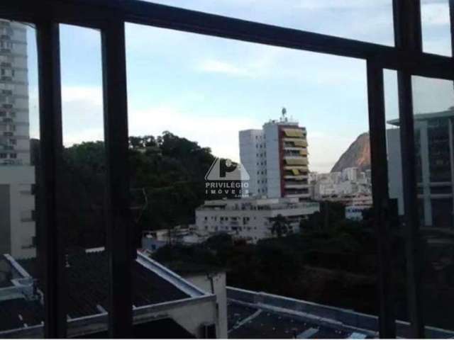 Apartamento de dois quartos em Laranjeiras disponível para venda na Privilégio Imóveis