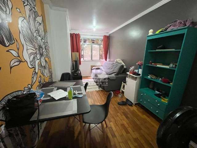 Apartamento de 2 quartos de 64m² no Flamengo - Rio de Janeiro