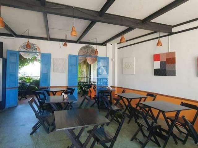 Casa à venda, 4 quartos, Santa Teresa - RIO DE JANEIRO/RJ