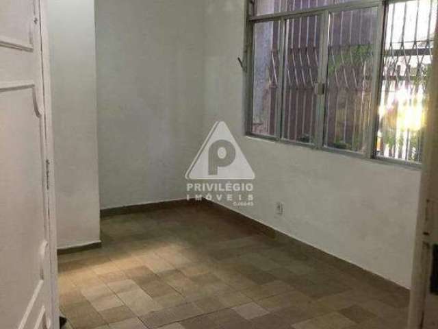 Apartamemnto com 1 quarto e próximo a praia em copacabana