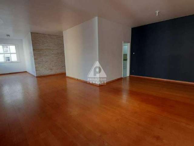 Apartamento à venda, 3 quartos, 1 vaga, Copacabana - RIO DE JANEIRO/RJ