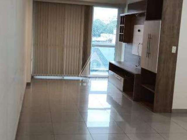 Apartamento à venda, 4 quartos, 1 suíte, 2 vagas, Méier - RIO DE JANEIRO/RJ