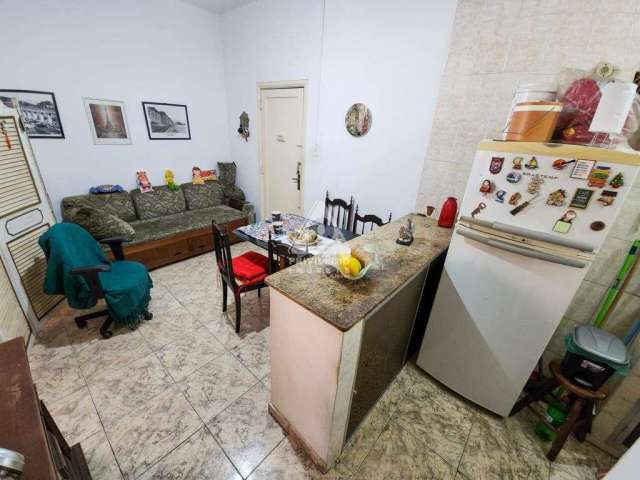 Apartamento à venda, 1 quarto, 1 vaga, Flamengo - RIO DE JANEIRO/RJ