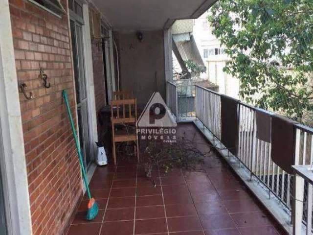 Apartamento à venda, 03 quartos, 01 Suíte, 01 vaga, BARRA DA TIJUCA - RIO DE JANEIRO/RJ