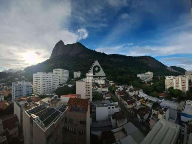 Apartamento à venda, 2 quartos, 1 vaga, Humaitá - RIO DE JANEIRO/RJ