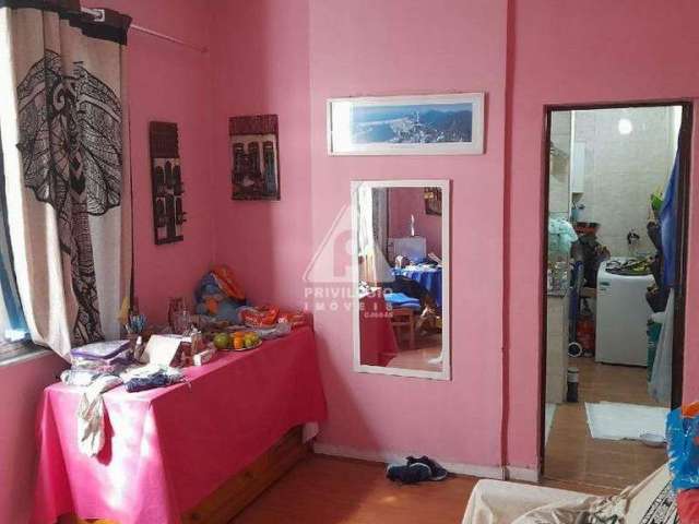 Apartamento à venda, 1 quarto, Copacabana - RIO DE JANEIRO/RJ