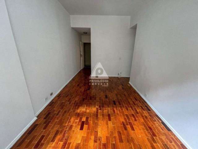 Apartamento à venda, 1 quarto, 1 vaga, Ipanema - RIO DE JANEIRO/RJ