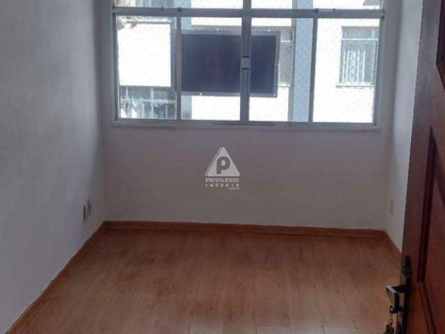 Apartamento à venda, 2 quartos, Laranjeiras - RIO DE JANEIRO/RJ