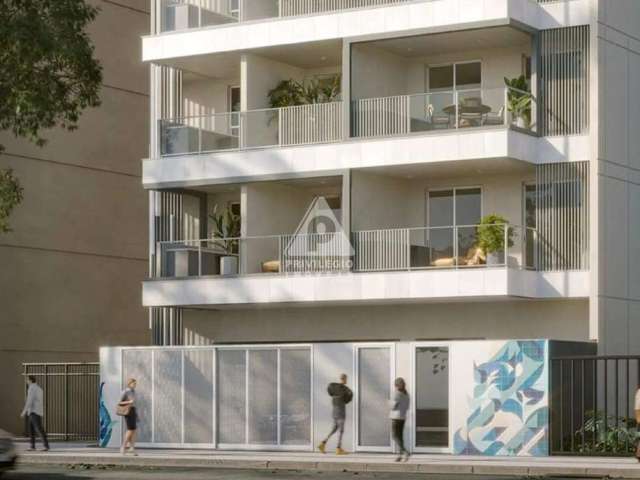 Lançamento Be.in.Rio Arpoador . Apartamentos tipo estúdios , com infraestrutura completa, a venda