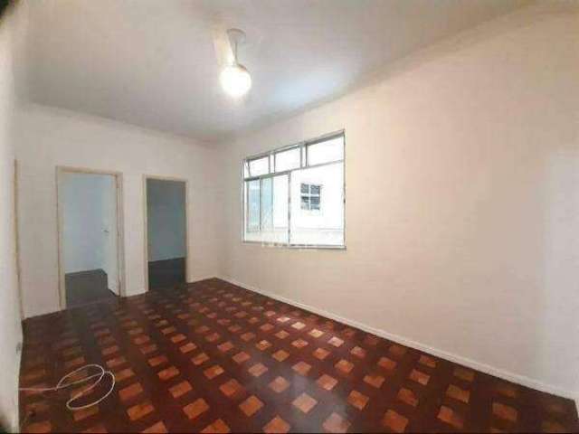 Apartamento à venda, 2 quartos, Grajaú - RIO DE JANEIRO/RJ