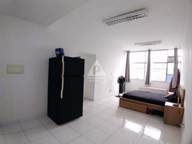 Apartamento à venda, 1 quarto, Cidade Nova - RIO DE JANEIRO/RJ