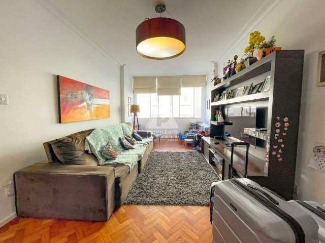 Apartamento à venda, 3 quartos, 1 vaga, Ipanema - RIO DE JANEIRO/RJ