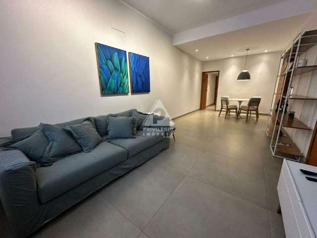 Apartamento à venda, 3 quartos, 1 suíte, Copacabana - RIO DE JANEIRO/RJ