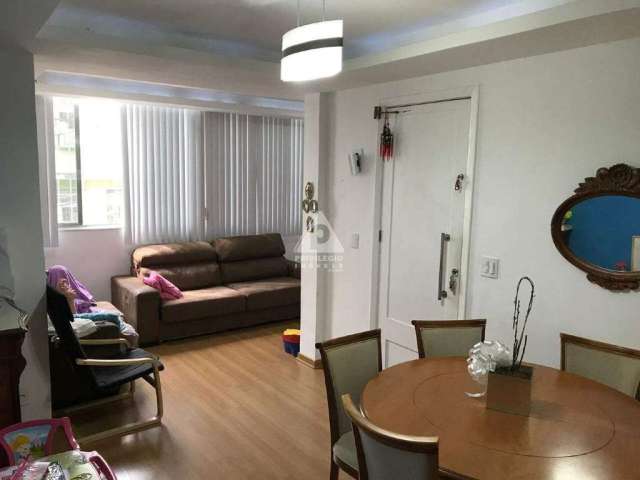 Vendo Apartamento Duplex Tijuca