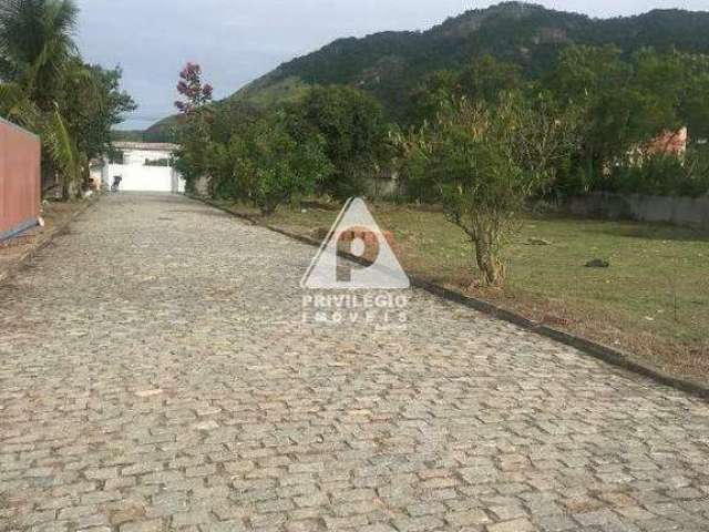 Terreno no Recreio 315 m² em Condomínio