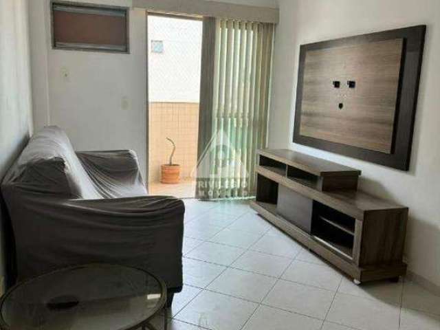 Apartamento,02 quartos,Barra Olímpica.