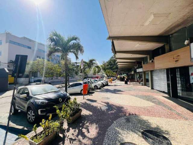 Loja à venda, BARRA DA TIJUCA - RIO DE JANEIRO/RJ