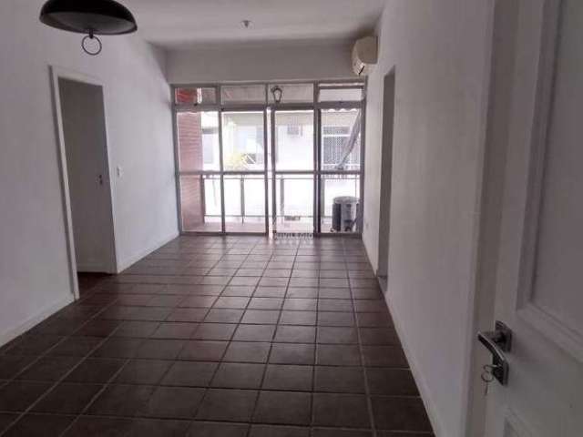 Apartamento à venda, 3 quartos, 1 suíte, 2 vagas, Grajaú - RIO DE JANEIRO/RJ