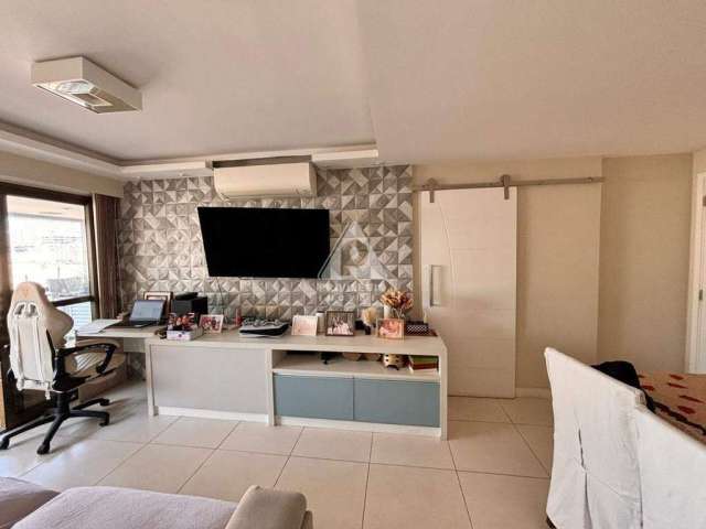 Apartamento à venda, 3 quartos, 2 suítes, 1 vaga, Botafogo - RIO DE JANEIRO/RJ