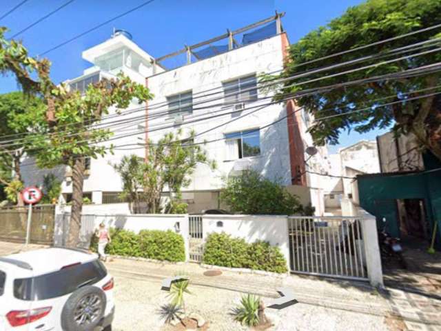 Apartamento à venda, 3 quartos, 1 suíte, 2 vagas, BARRA DA TIJUCA - RIO DE JANEIRO/RJ