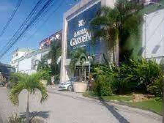 Loja comercial no barra garden