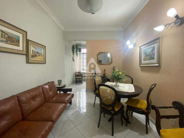 Apartamento a venda em Copacabana - RJ