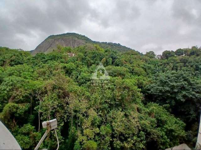 Apartamento à venda, 1 quarto, Copacabana - RIO DE JANEIRO/RJ