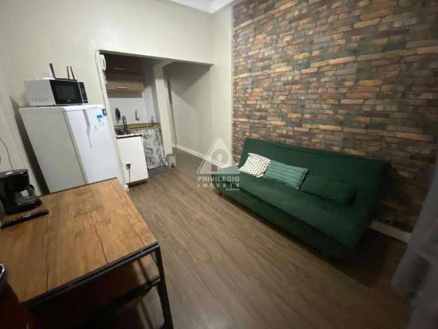 Apartamento à venda, 1 quarto, Copacabana - RIO DE JANEIRO/RJ