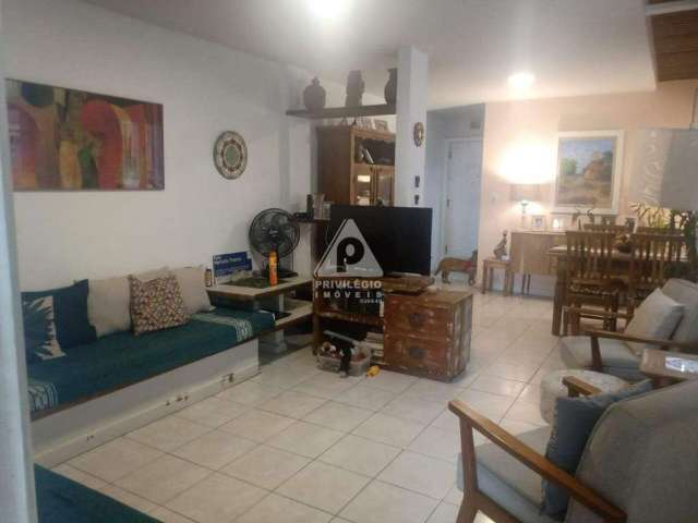 Apartamento 3 Quartos à venda em Laranjeiras