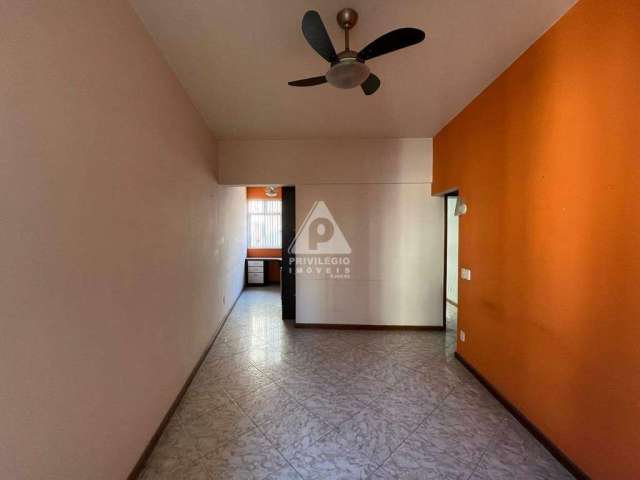 Apartamento à venda, 1 quarto, 68m², Flamengo