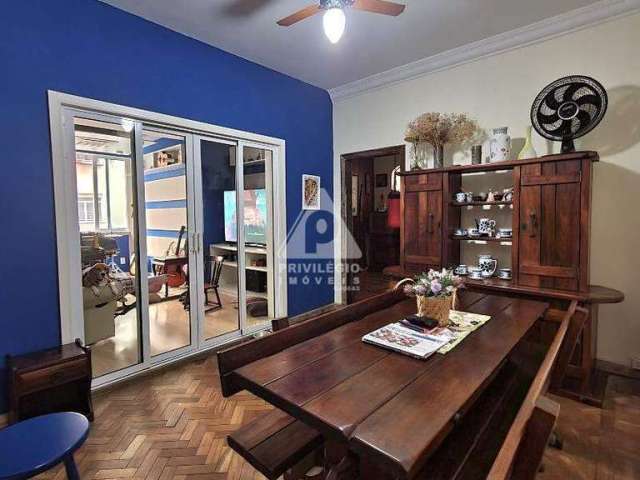 Apartamento à venda, 2 quartos, Flamengo - RIO DE JANEIRO/RJ