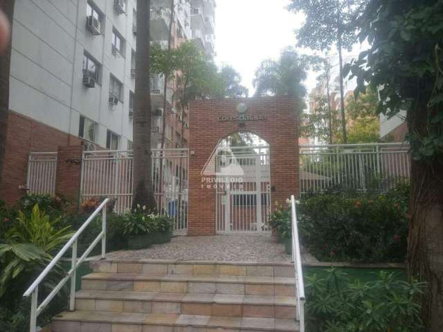 Privilégio imóvel vende excelente apartamente na lapa