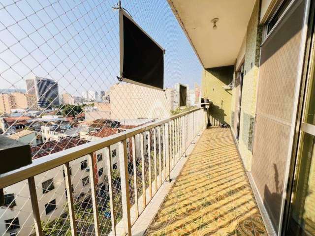 Apartamento 2 quartos Botafogo