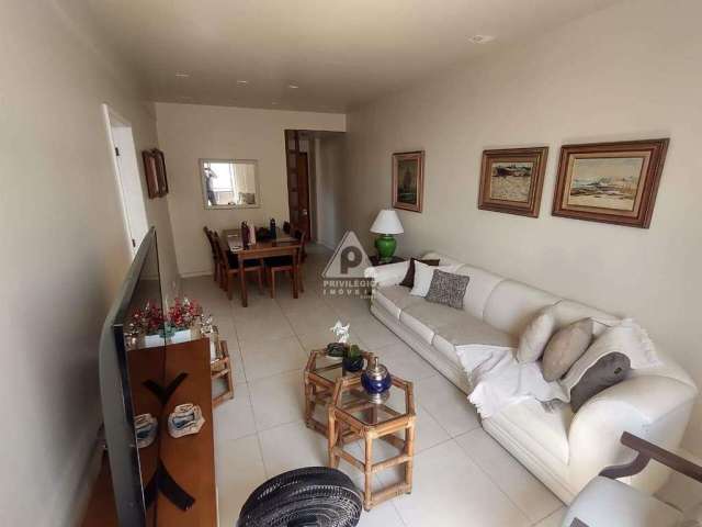 Vendo Apartamento Tijuca