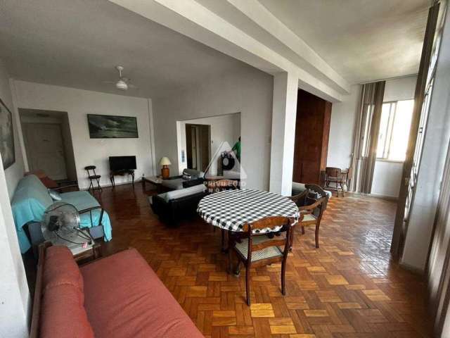 Apartamento à venda, 3 quartos, Copacabana - RIO DE JANEIRO/RJ