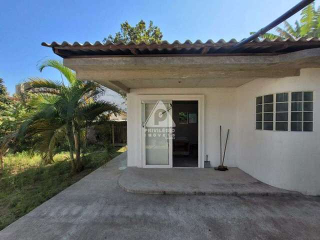 Casa à venda, 2 vagas, BARRA DA TIJUCA - RIO DE JANEIRO/RJ