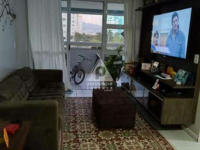 Apartamento à venda, 4 quartos, 3 suítes, 2 vagas, Barra Olímpica - RIO DE JANEIRO/RJ