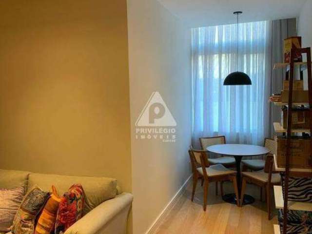 Apartamento à venda, 1 quarto, Flamengo - RIO DE JANEIRO/RJ