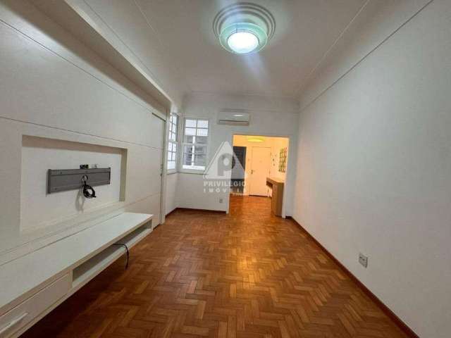 Apartamento à venda, 2 quartos, 1 suíte, Ipanema - RIO DE JANEIRO/RJ