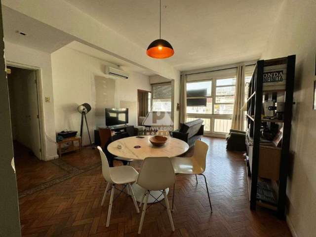 Apartamento à venda, 3 quartos, Botafogo - RIO DE JANEIRO/RJ