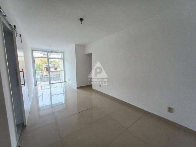 Apartamento 2 quartos (1 suíte ) - 72m² - Freguesia - JPA