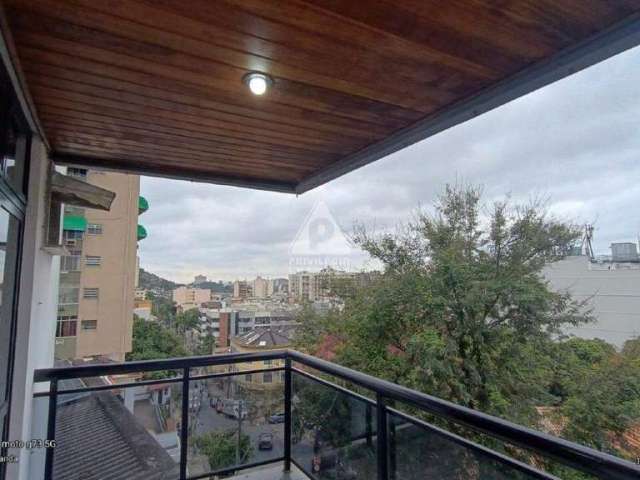 Apartamento à venda, 2 quartos, 1 suíte, 1 vaga, Vila Isabel - RIO DE JANEIRO/RJ