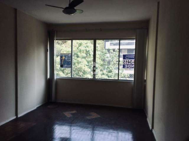 Vendo Apartamento Andaraí