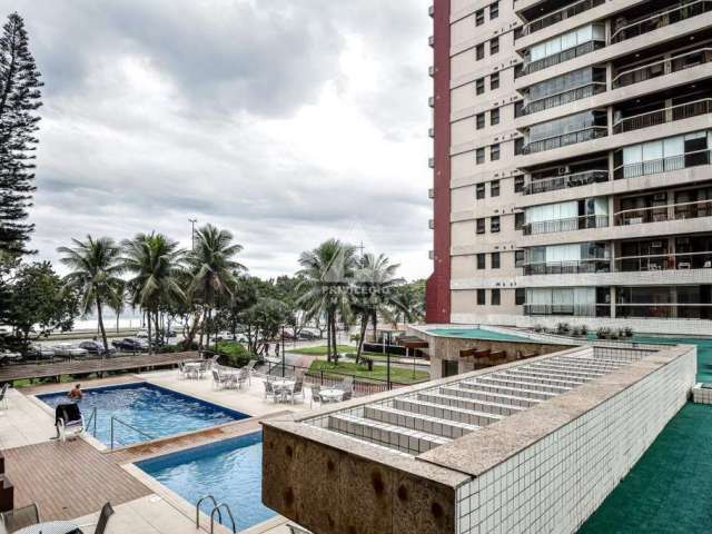 Apartamento à venda, 1 quarto, 1 vaga, BARRA DA TIJUCA - RIO DE JANEIRO/RJ